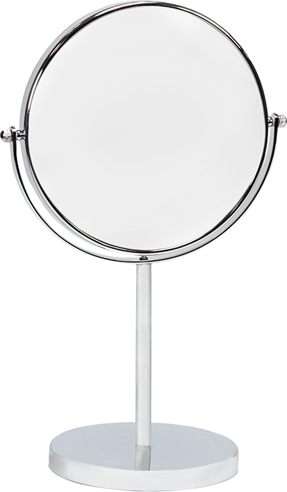 5x Dispensing Mirror